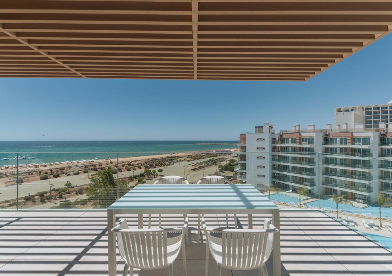 Dom Pedro Residences Віламора Екстер'єр фото