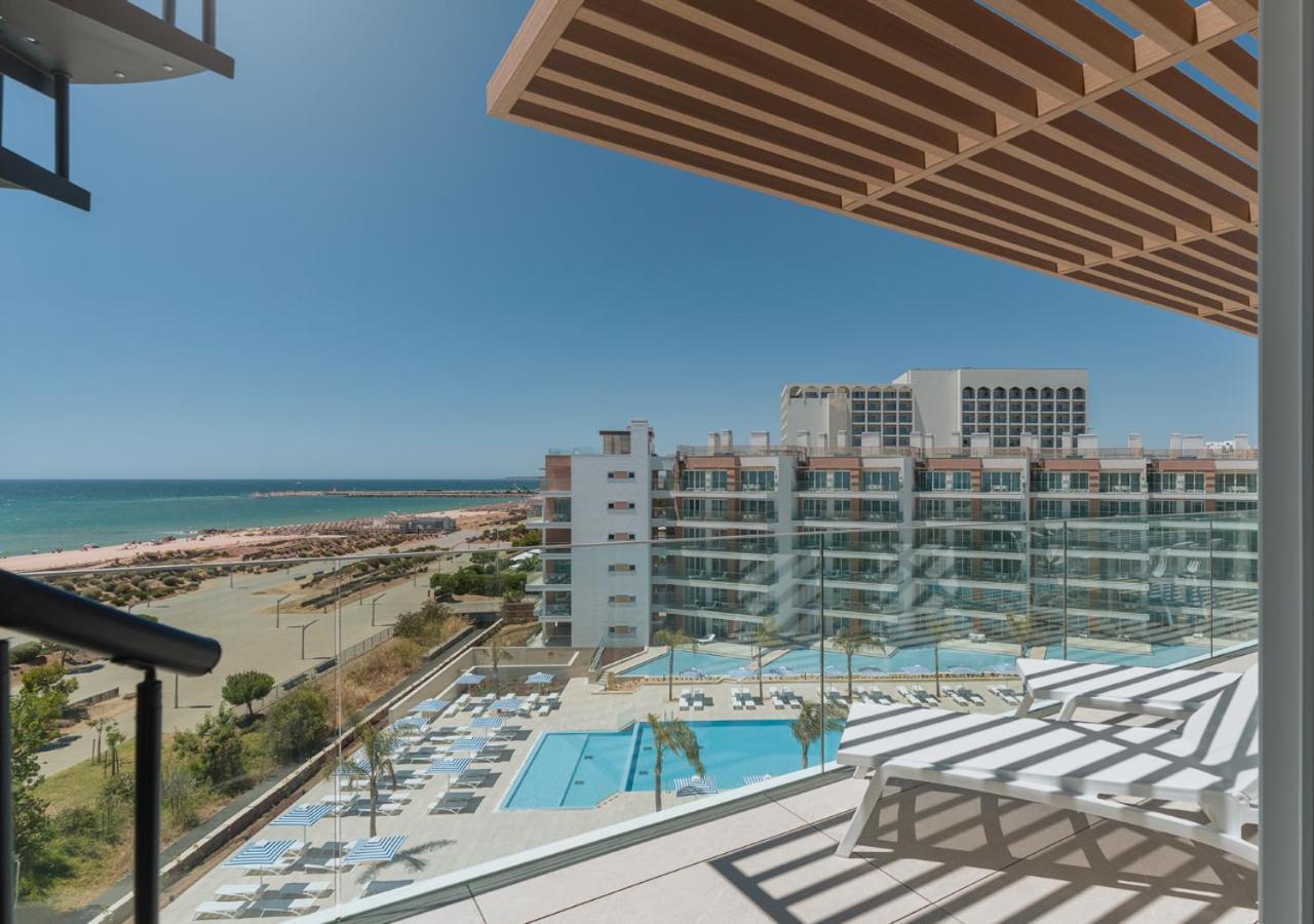 Dom Pedro Residences Віламора Екстер'єр фото