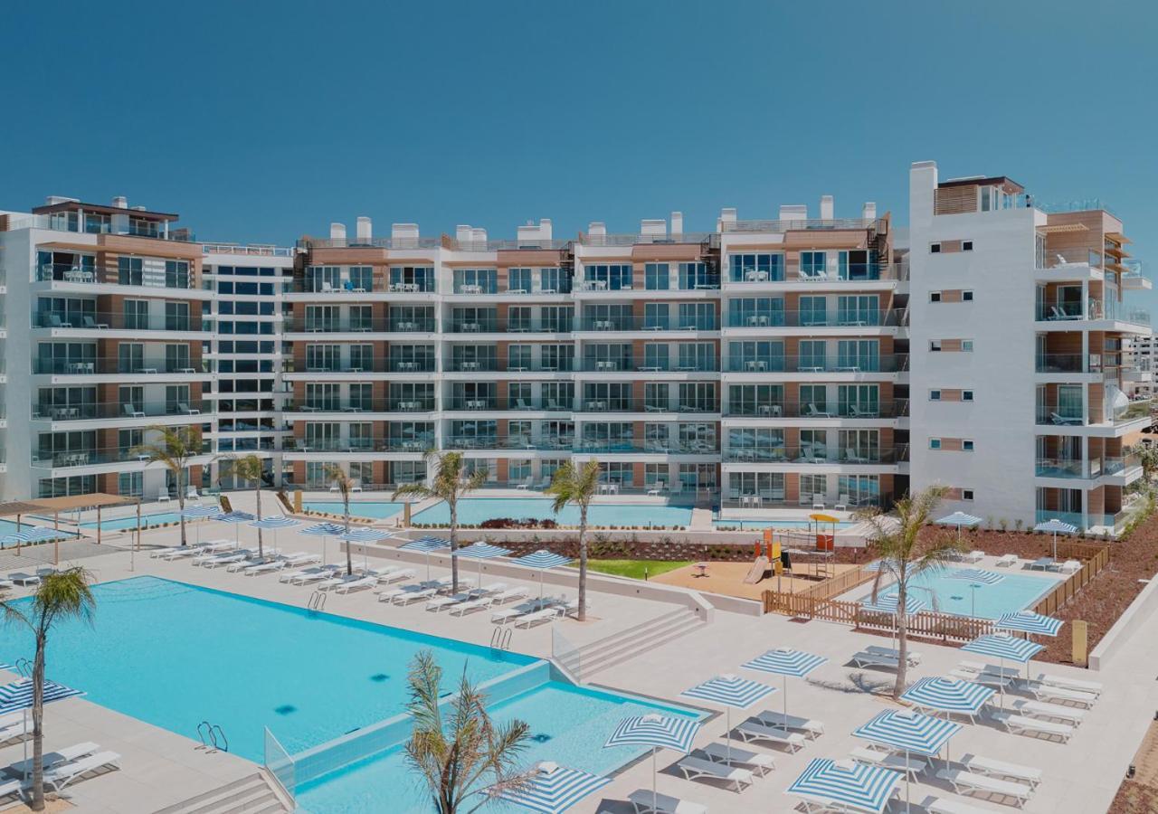 Dom Pedro Residences Віламора Екстер'єр фото
