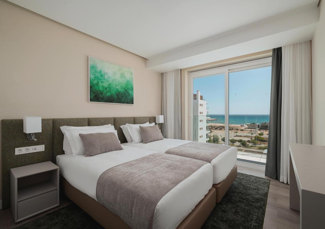 Dom Pedro Residences Віламора Екстер'єр фото