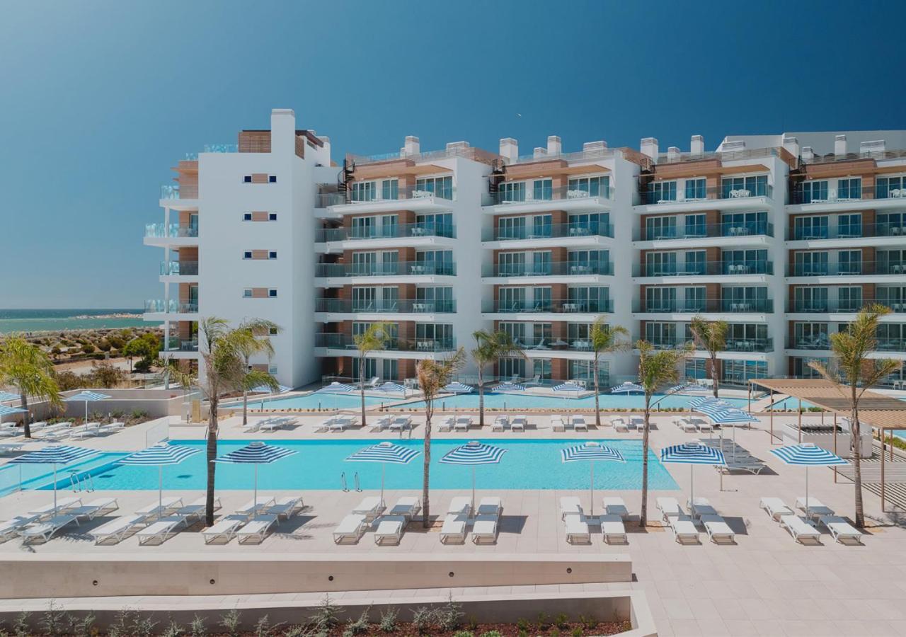 Dom Pedro Residences Віламора Екстер'єр фото