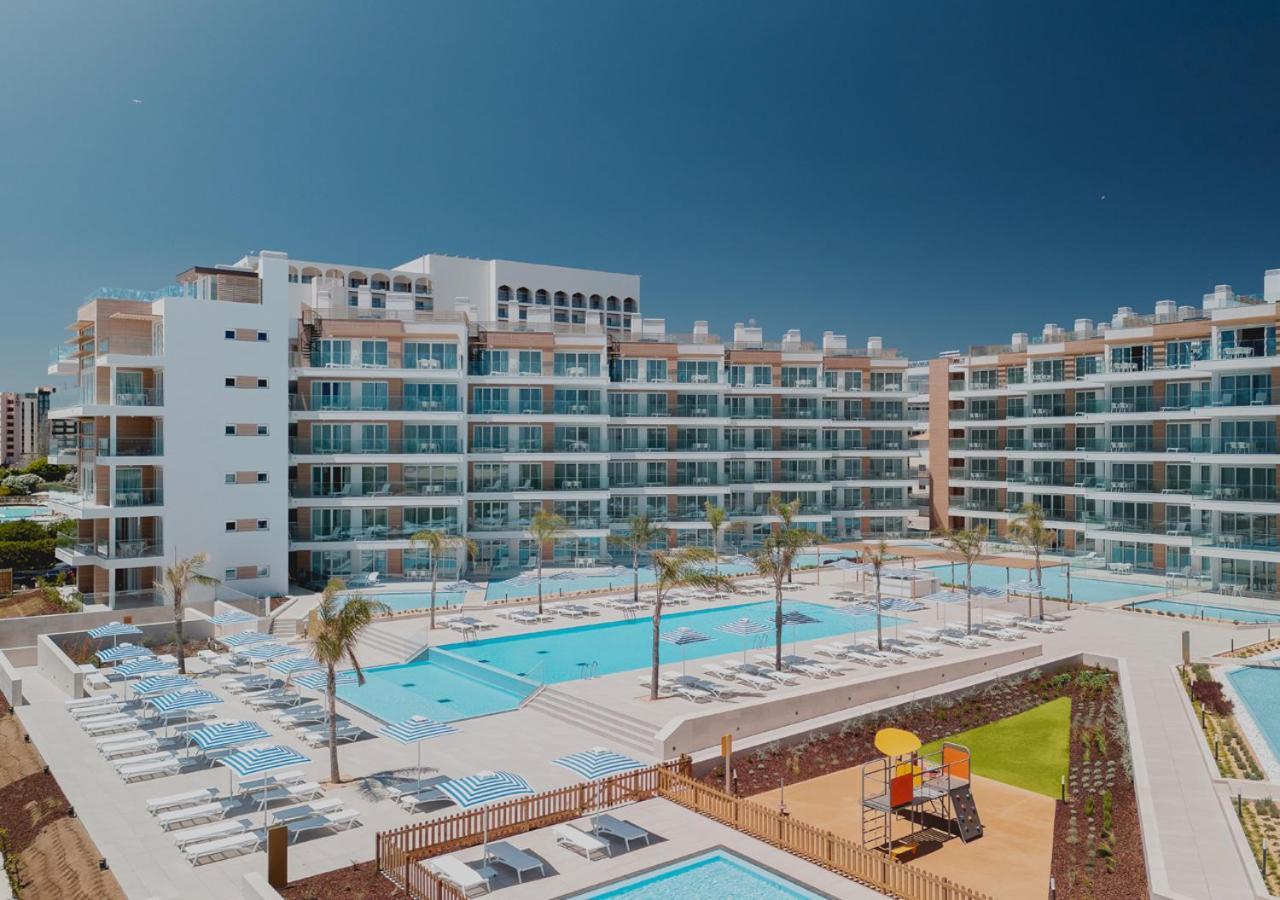 Dom Pedro Residences Віламора Екстер'єр фото