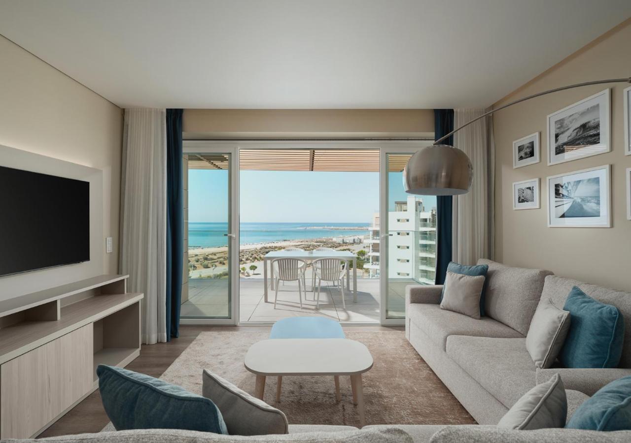 Dom Pedro Residences Віламора Екстер'єр фото