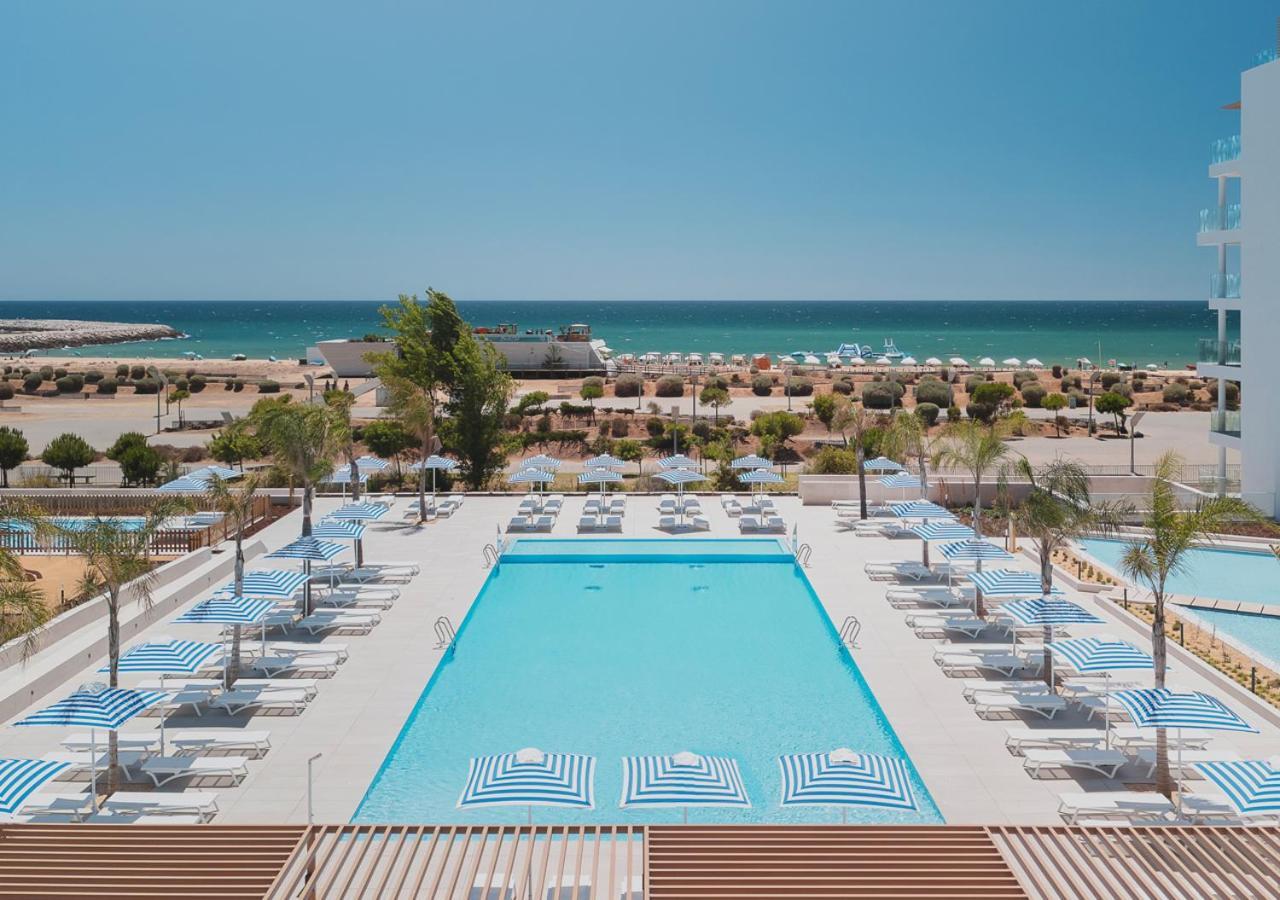 Dom Pedro Residences Віламора Екстер'єр фото