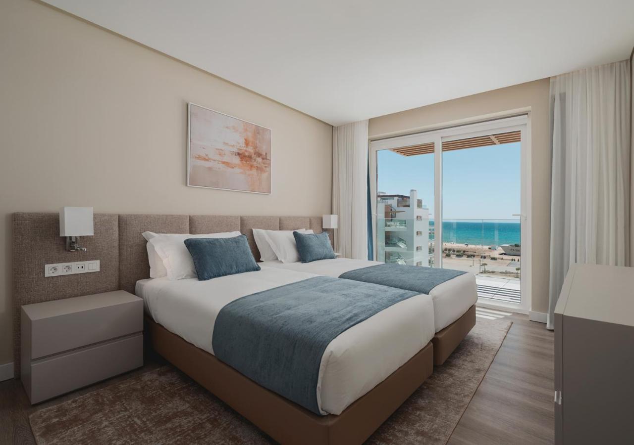 Dom Pedro Residences Віламора Екстер'єр фото