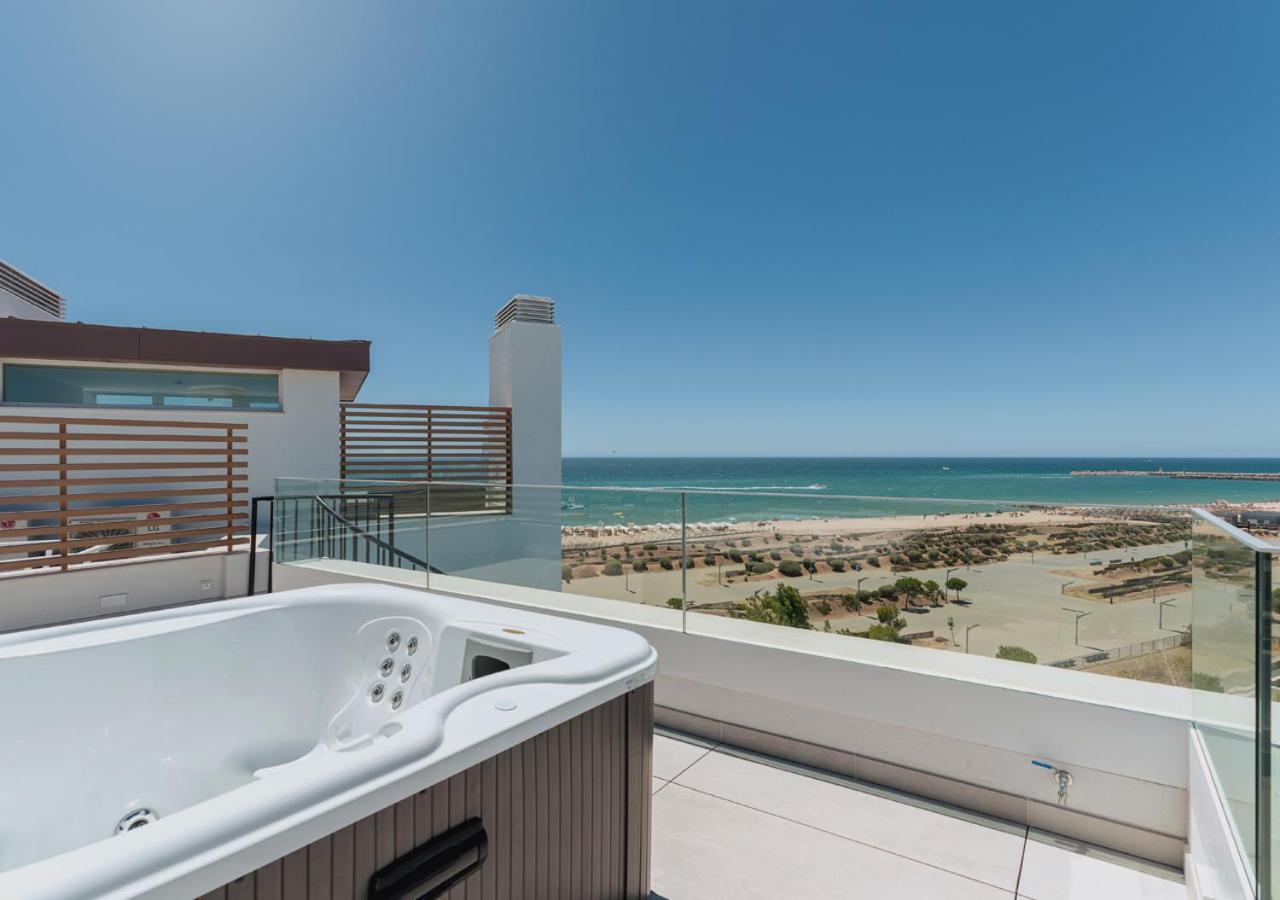 Dom Pedro Residences Віламора Екстер'єр фото