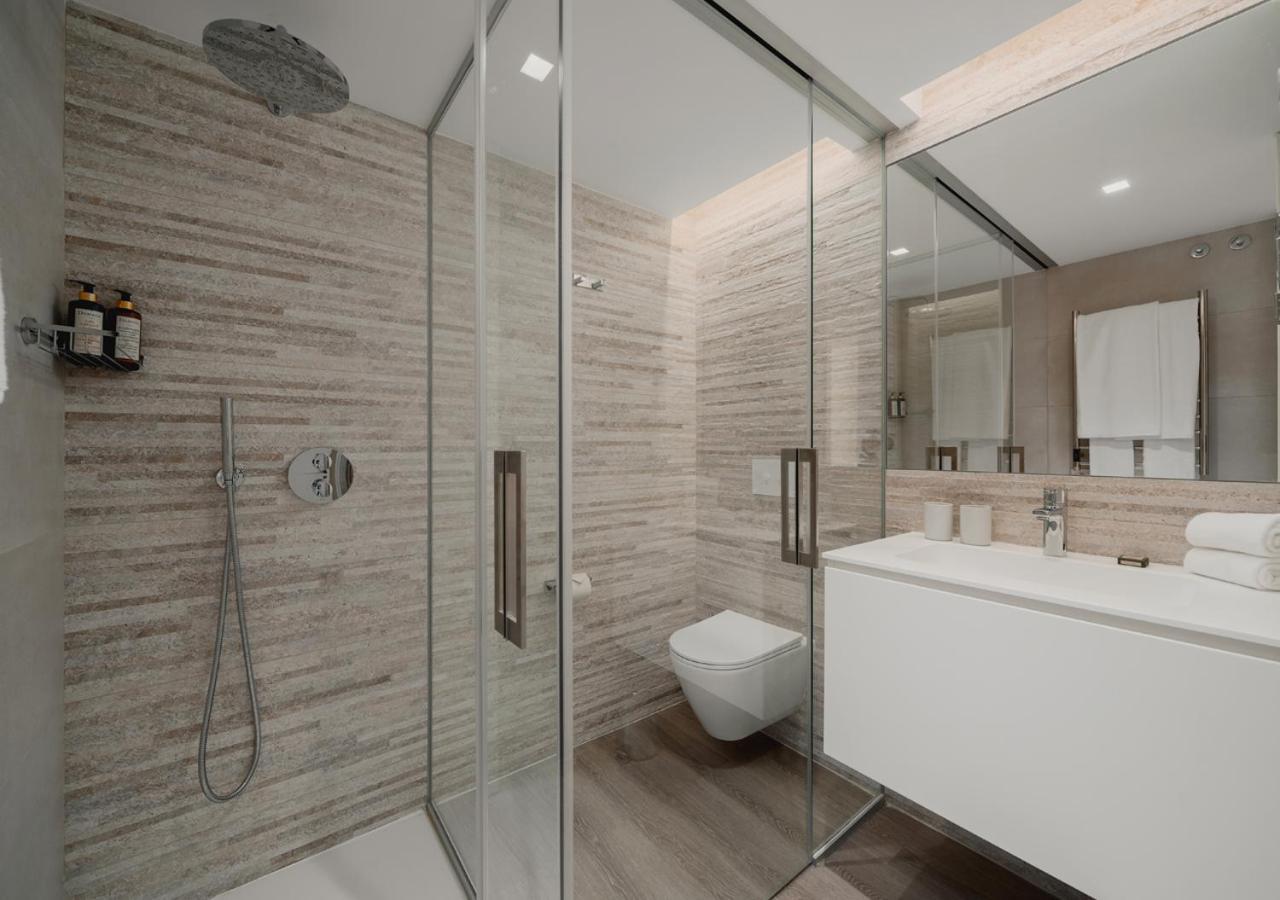 Dom Pedro Residences Віламора Екстер'єр фото