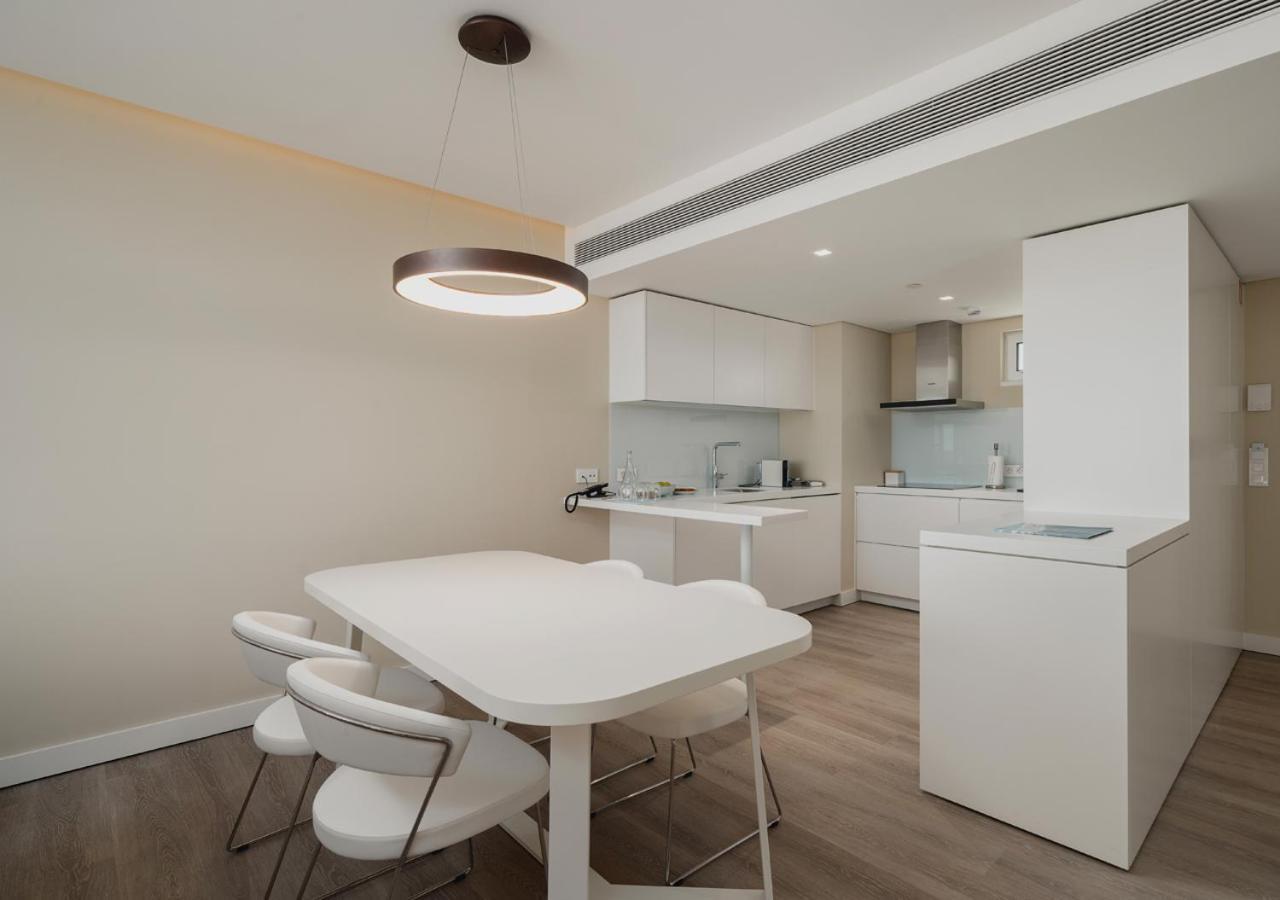 Dom Pedro Residences Віламора Екстер'єр фото