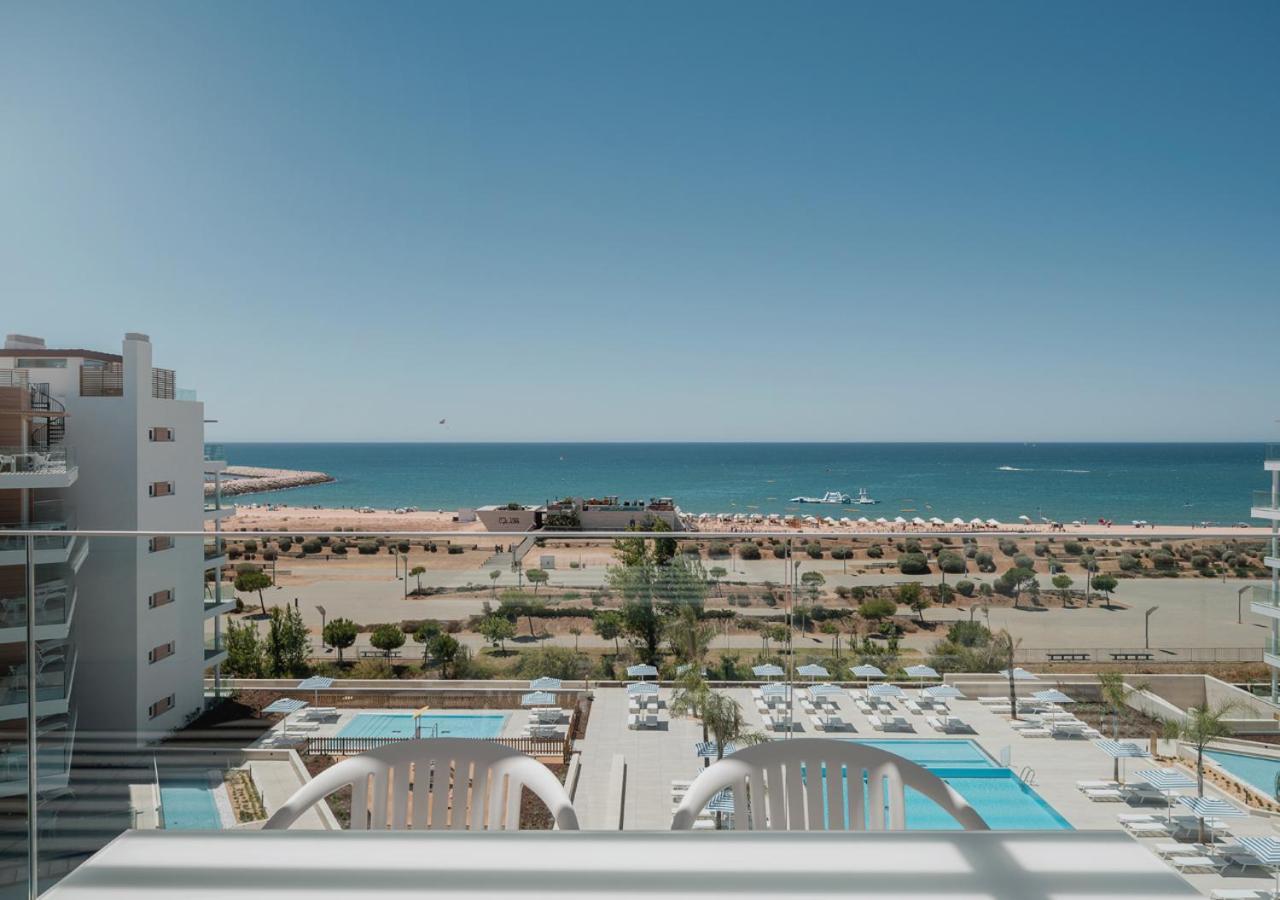 Dom Pedro Residences Віламора Екстер'єр фото