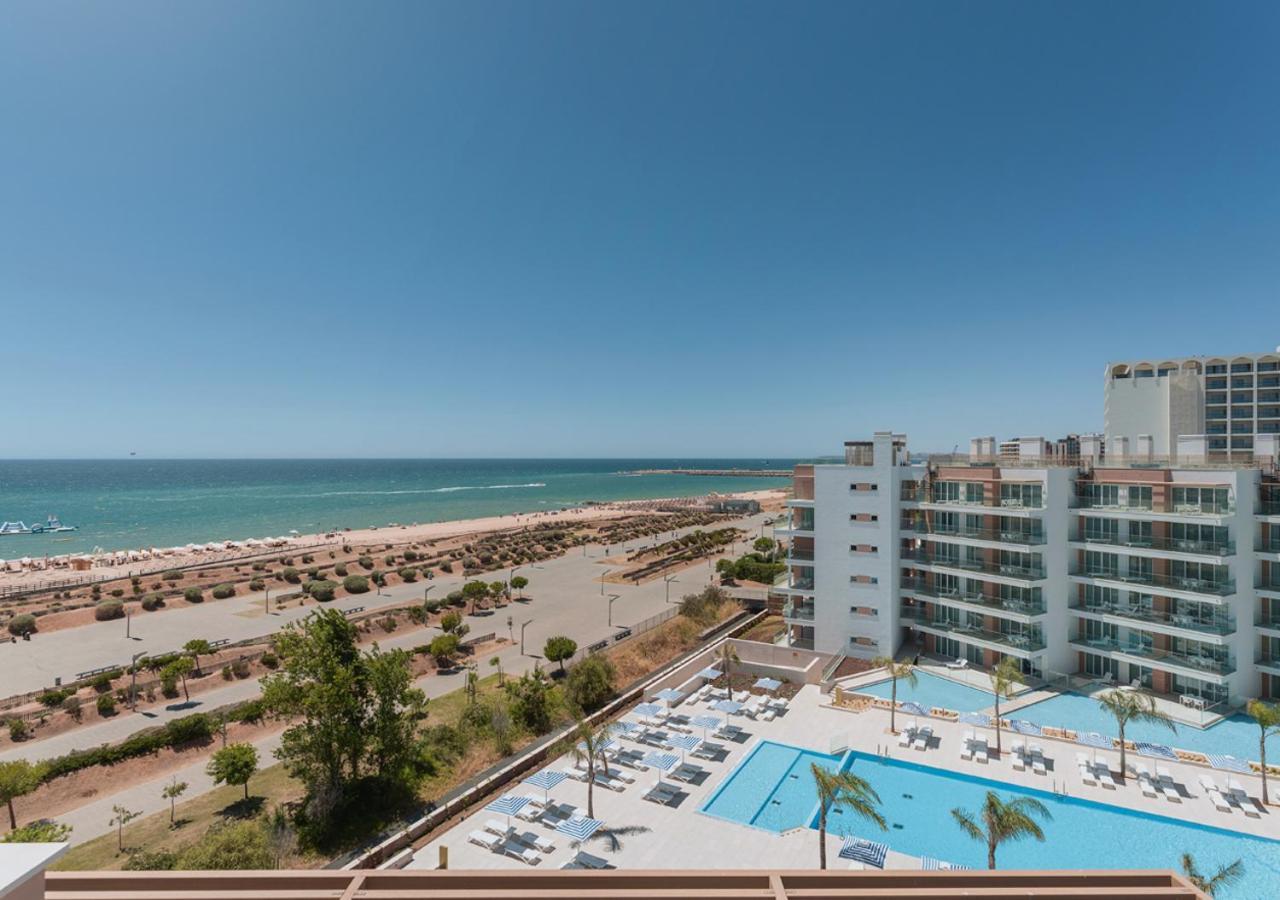 Dom Pedro Residences Віламора Екстер'єр фото